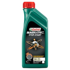 Castrol Magnatec 5W-20 E 1L Car Engine Oil