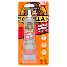 Gorilla Contact Adhesive