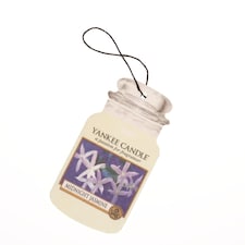 Yankee Candle Midnight Jasmine Card Air Fresh thumbnail 3