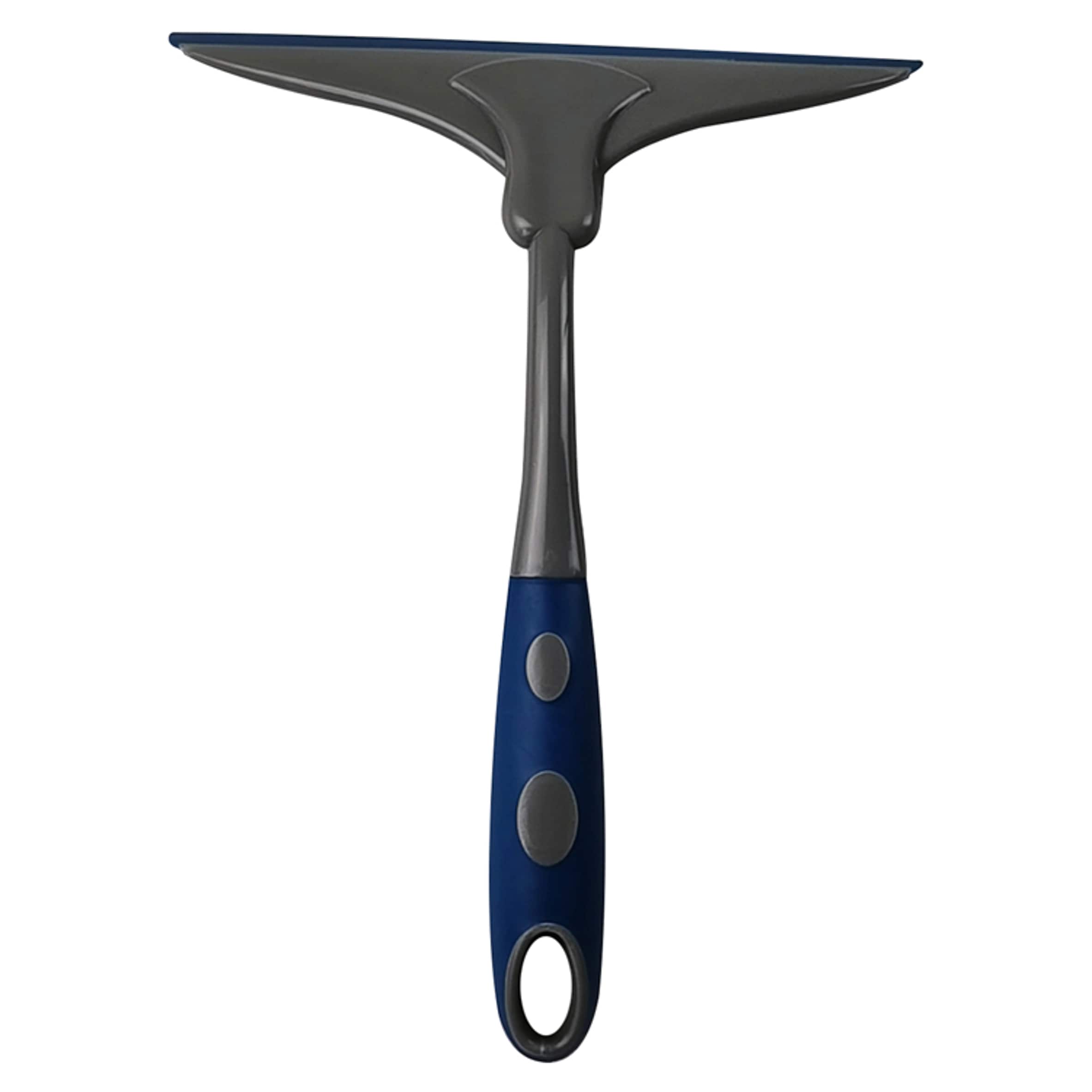 Tesco Squeegee Blue Grey