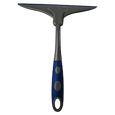 Tesco Squeegee Blue Grey