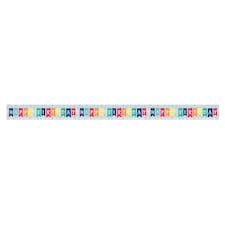 Tesco Giant Happy Birthday Banner