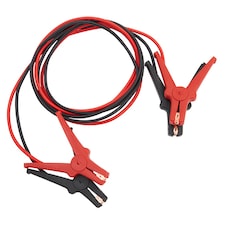 Ring Booster Cable
