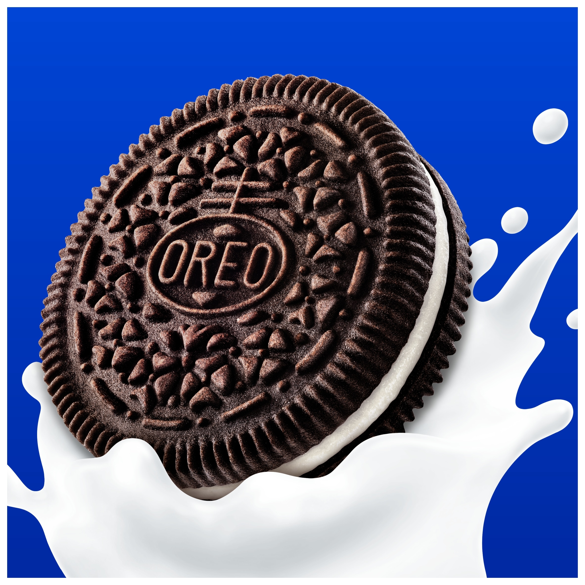 Mini Oreo Biscuit Snack Pack 114G thumbnail 2