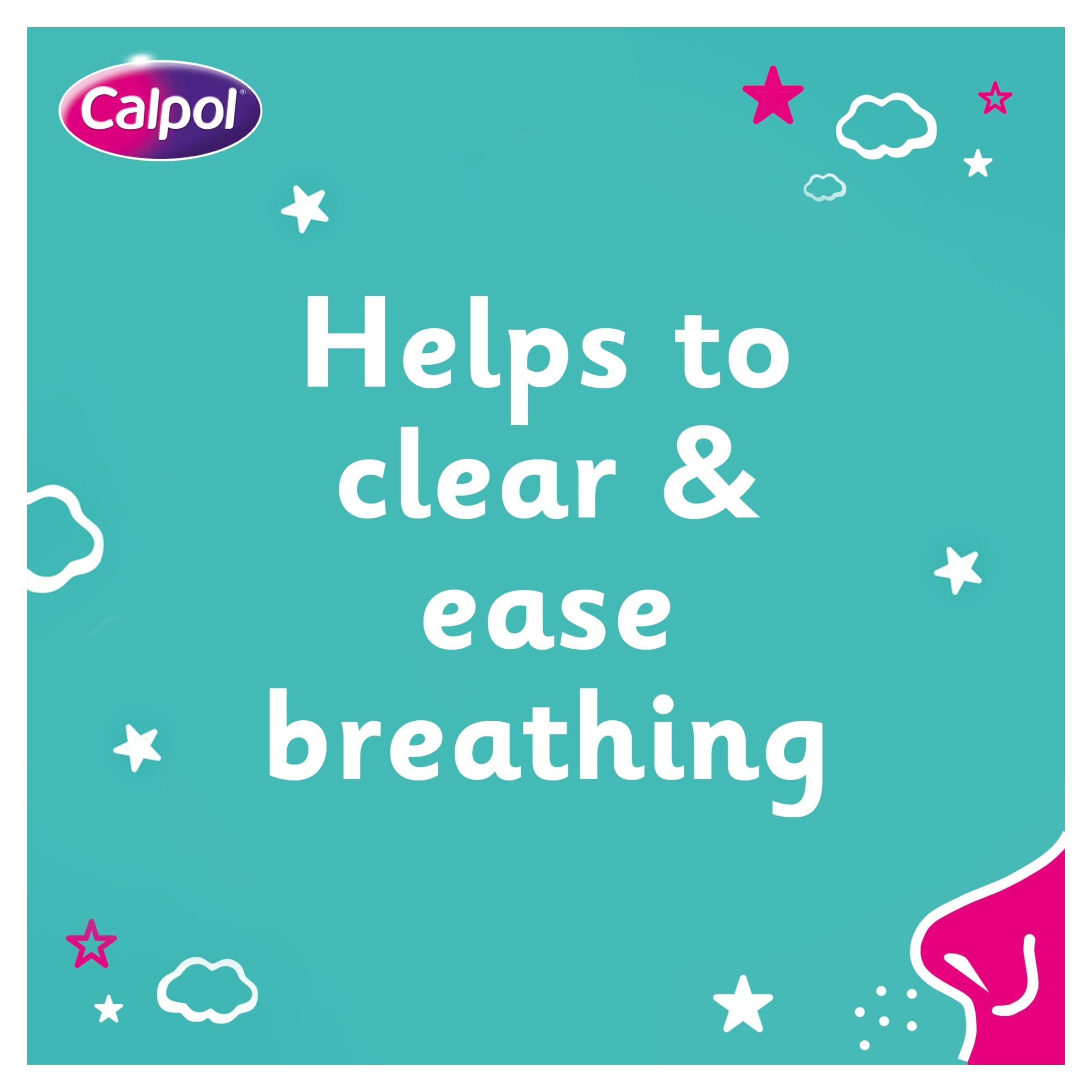 Calpol Vapour Plug In & Nightlight 3+ Months - Lavender & Chamomile thumbnail 3