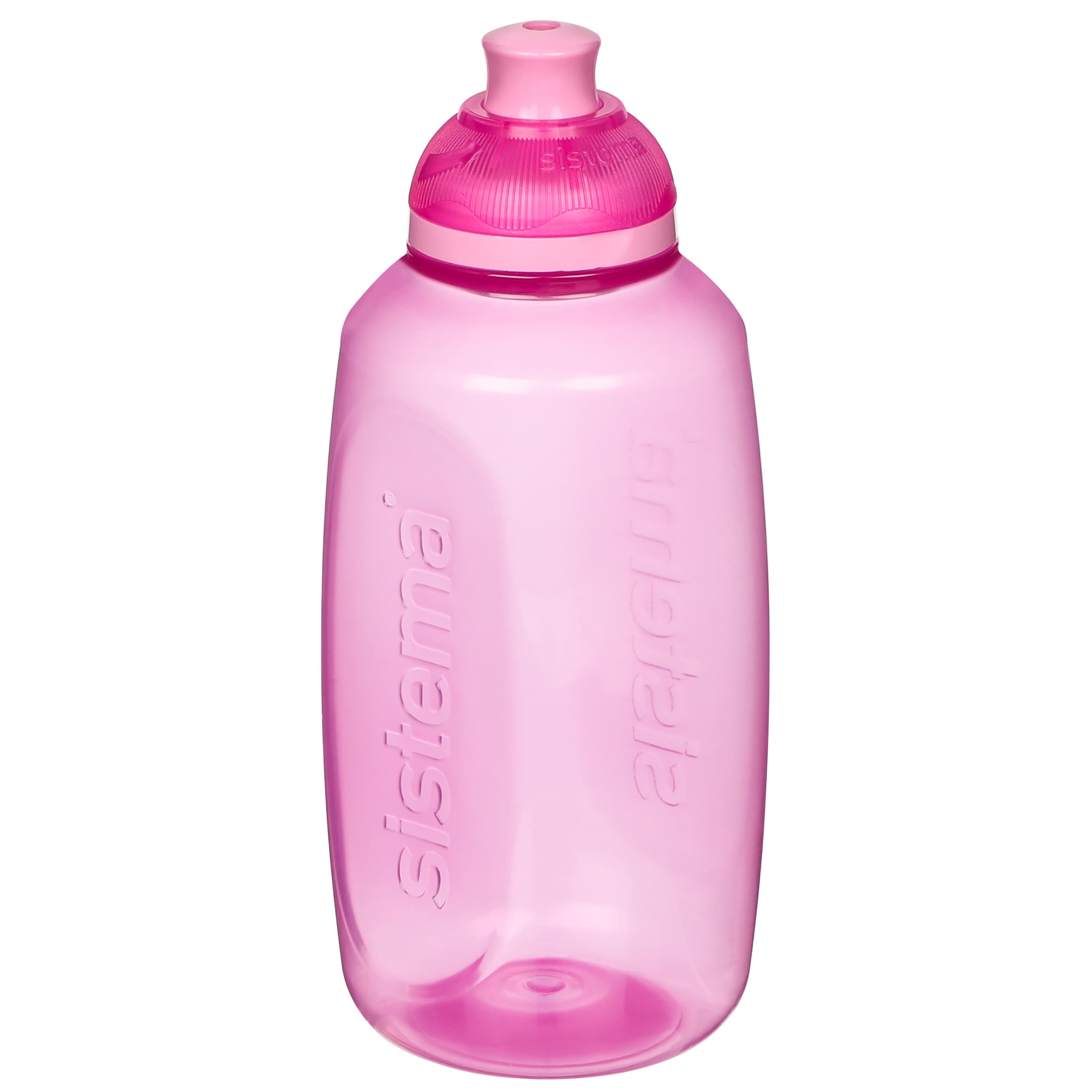 Sistema Twist & Sip Water Bottle 380Ml thumbnail 2