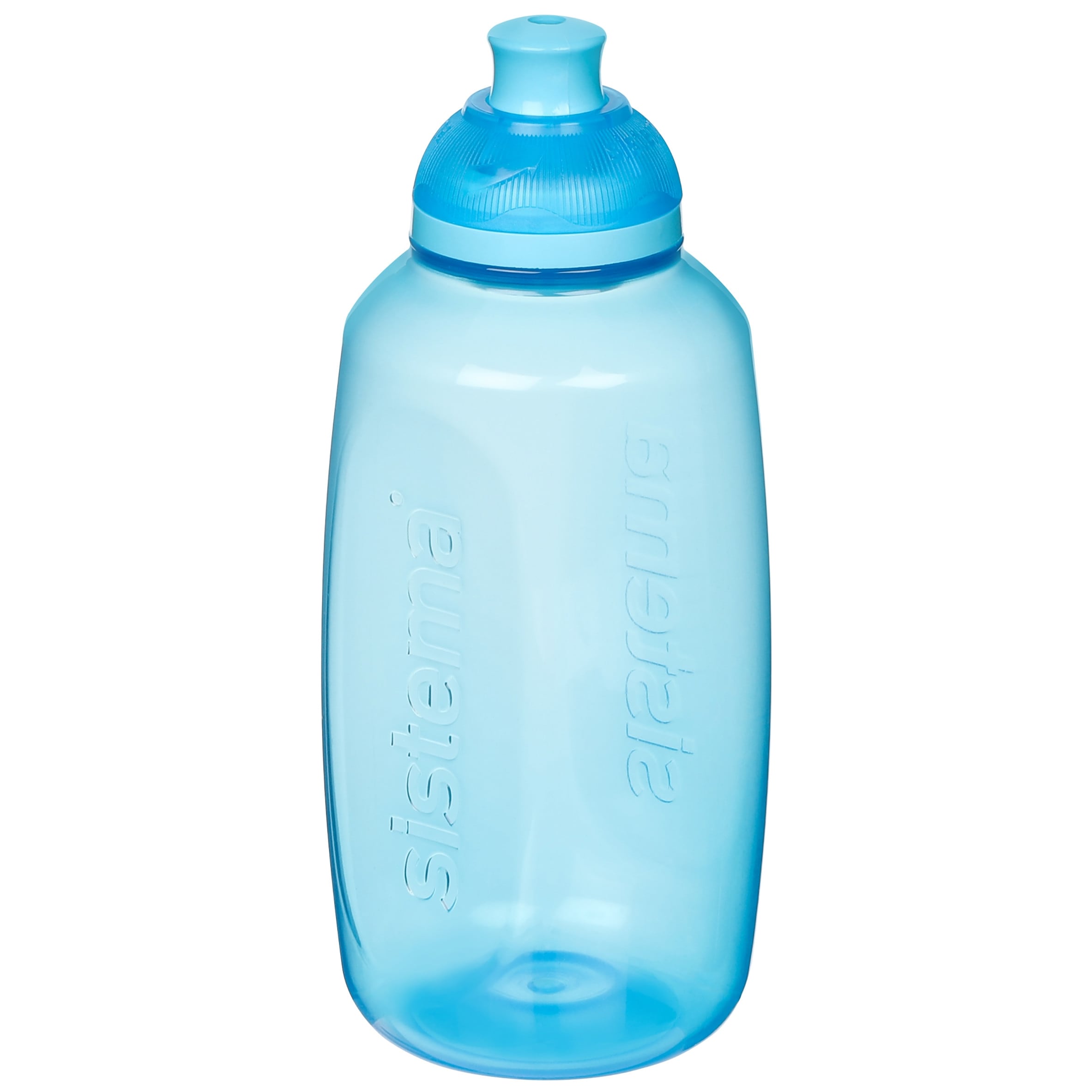 Sistema Twist & Sip Water Bottle 380Ml thumbnail 3