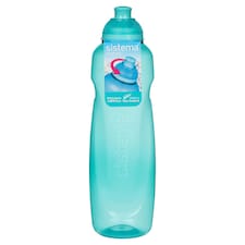Sistema Twist & Sip Water Bottle 600Ml