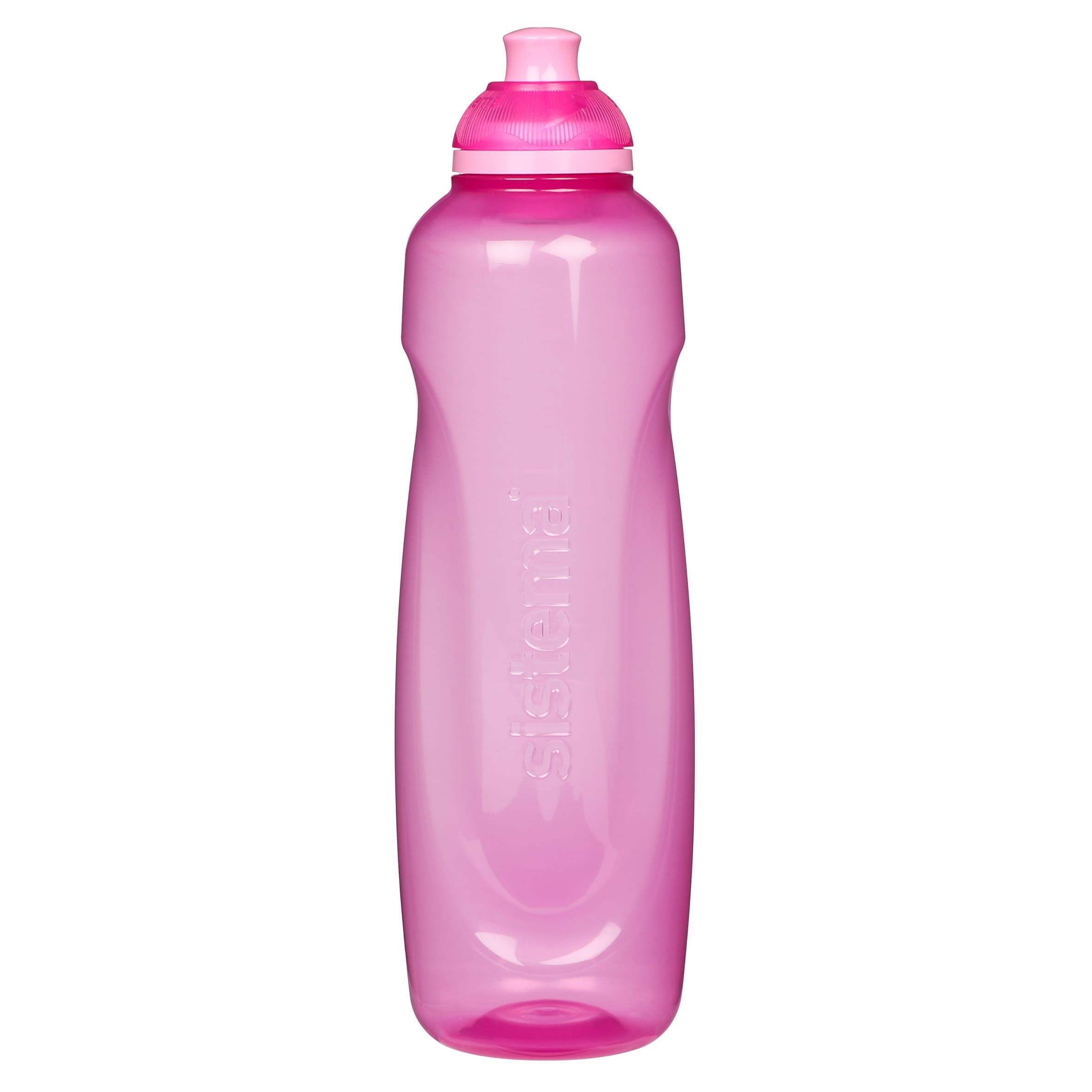 Sistema Twist & Sip Water Bottle 600Ml thumbnail 2