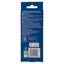 Tesco Whiteboard Markers Asstd 4 Pack Millimetre thumbnail 2