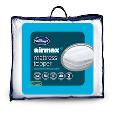 Silent Night Airmax Topper Single