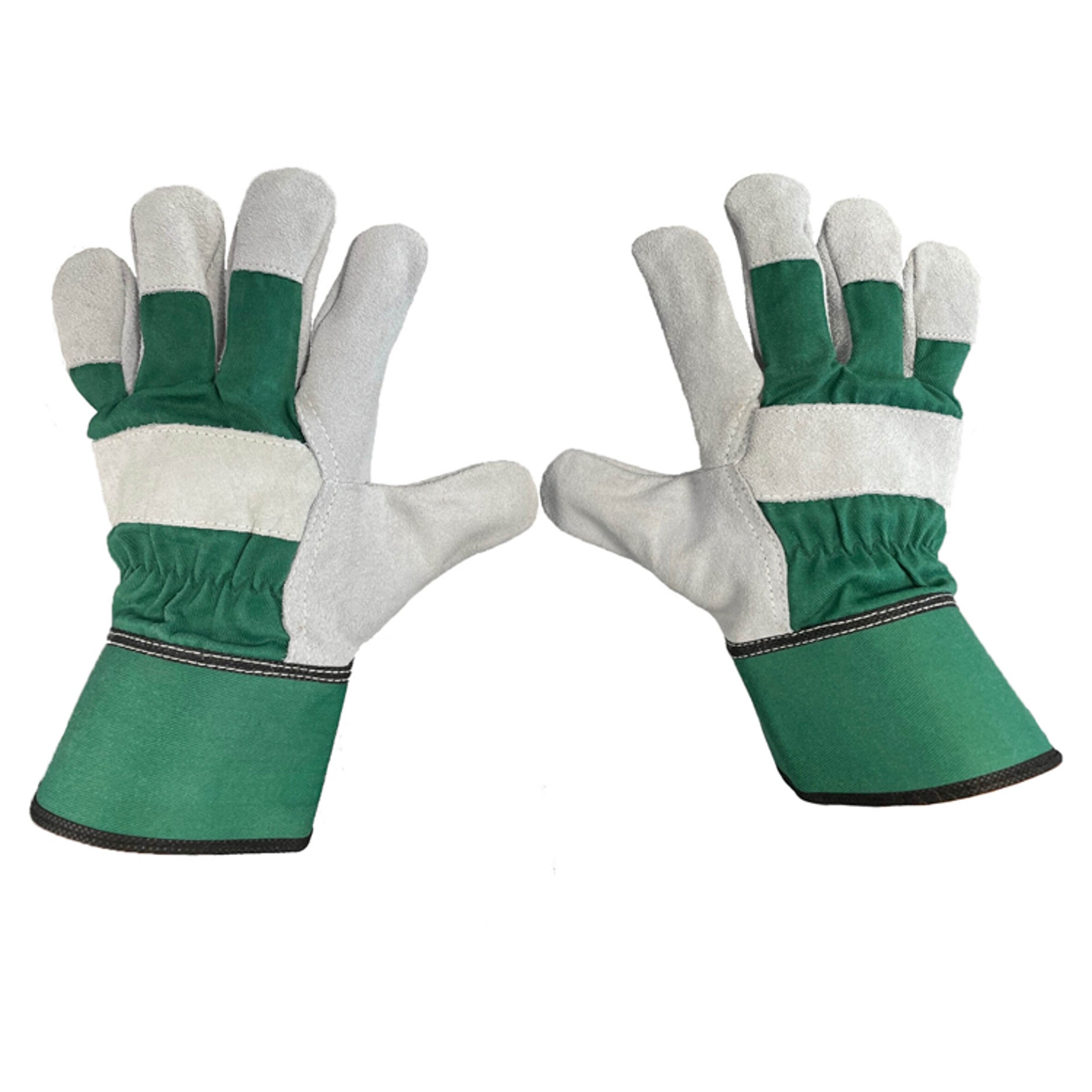 Spear & Jackson Rigger Gloves L