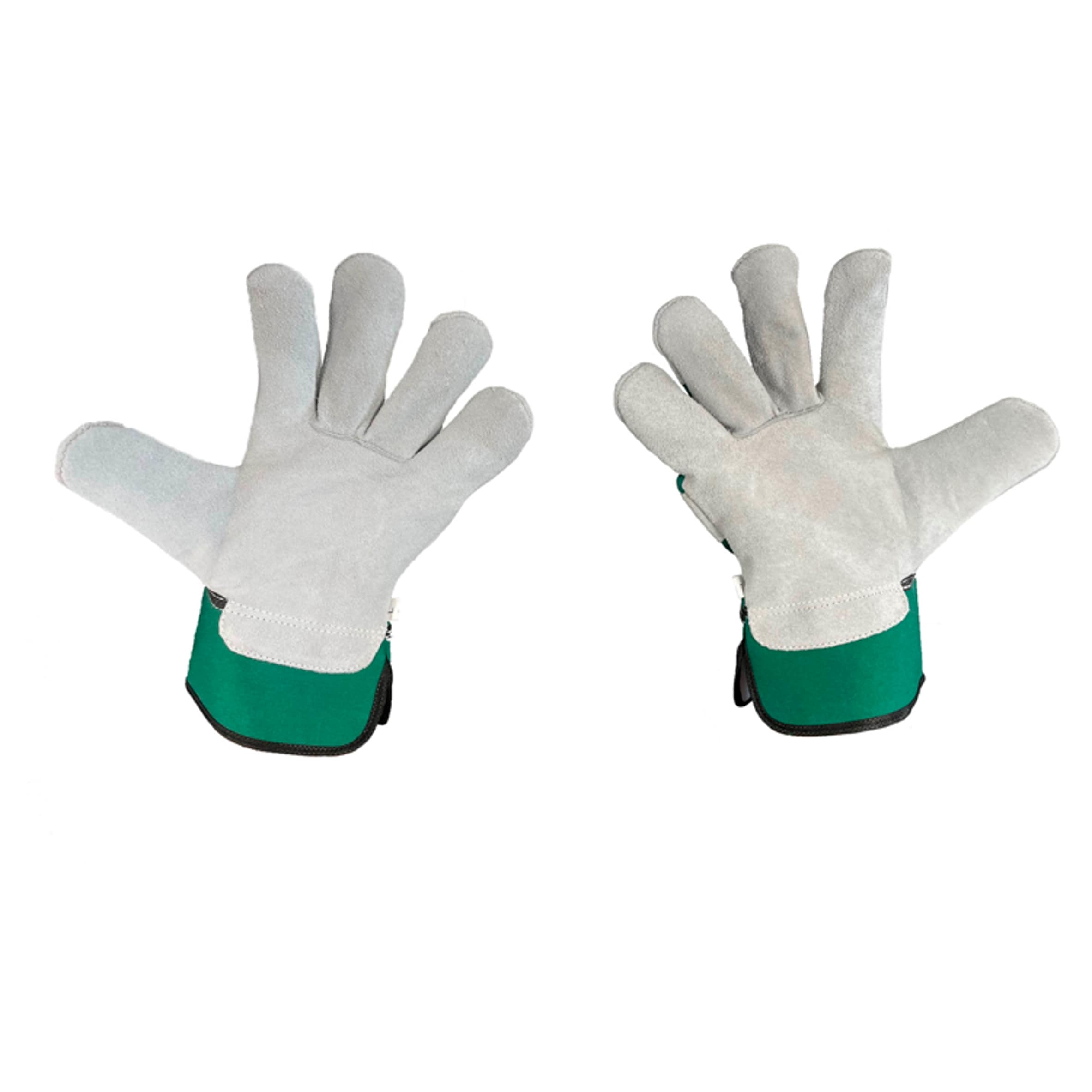 Spear & Jackson Rigger Gloves L thumbnail 2