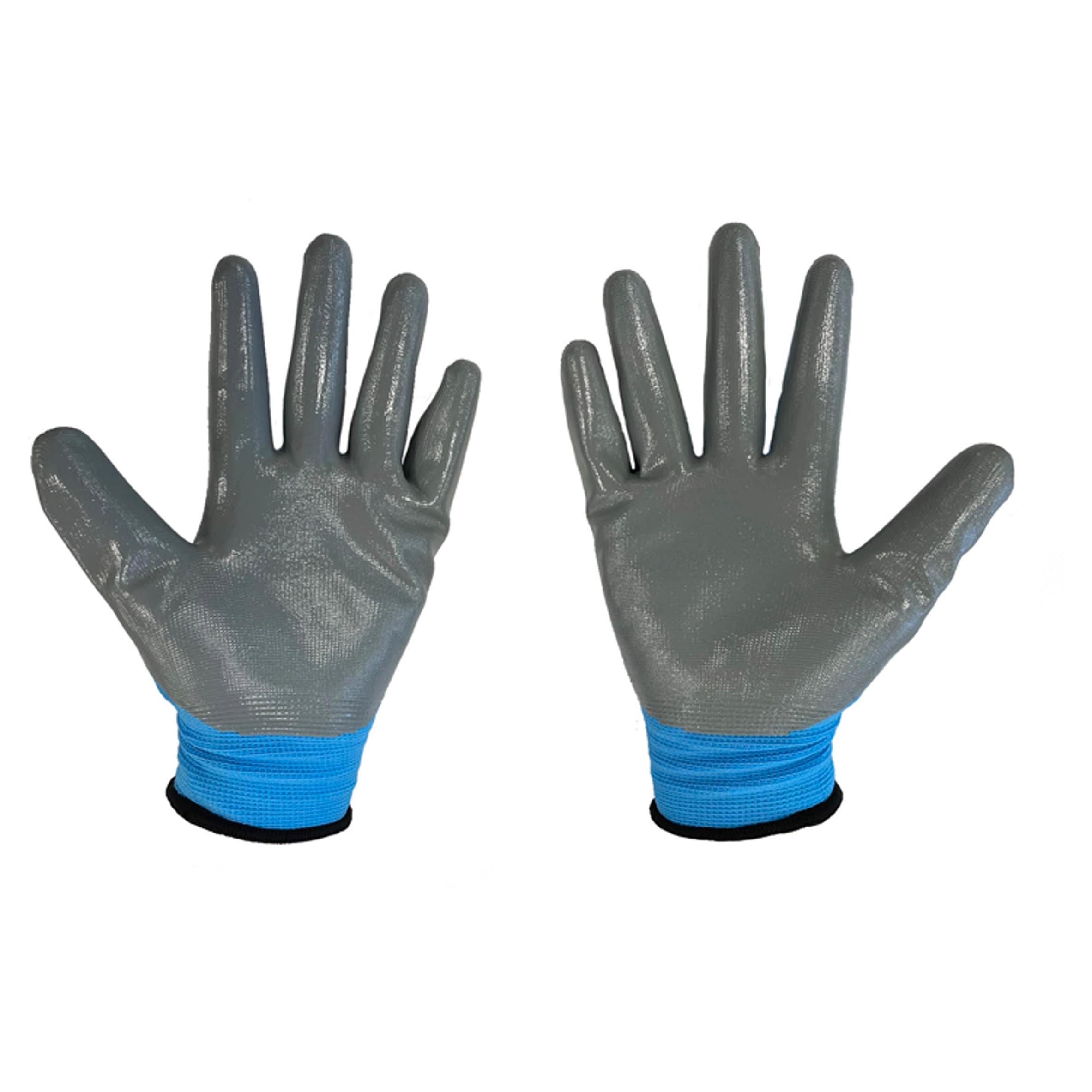 Spear & Jackson Seed & Weed Gloves L thumbnail 2