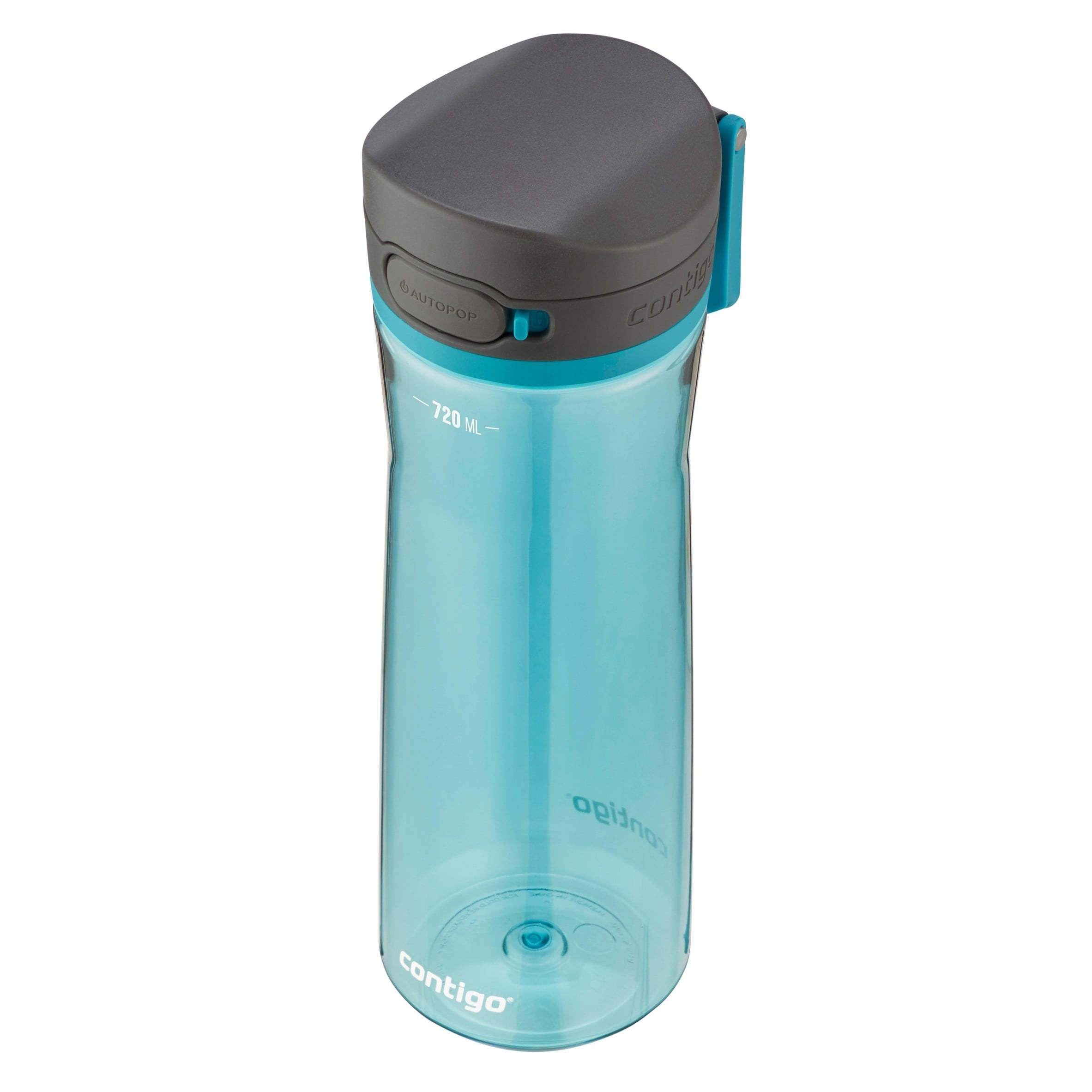 Contigo Jackson Juniper Teal Reusable Bottle