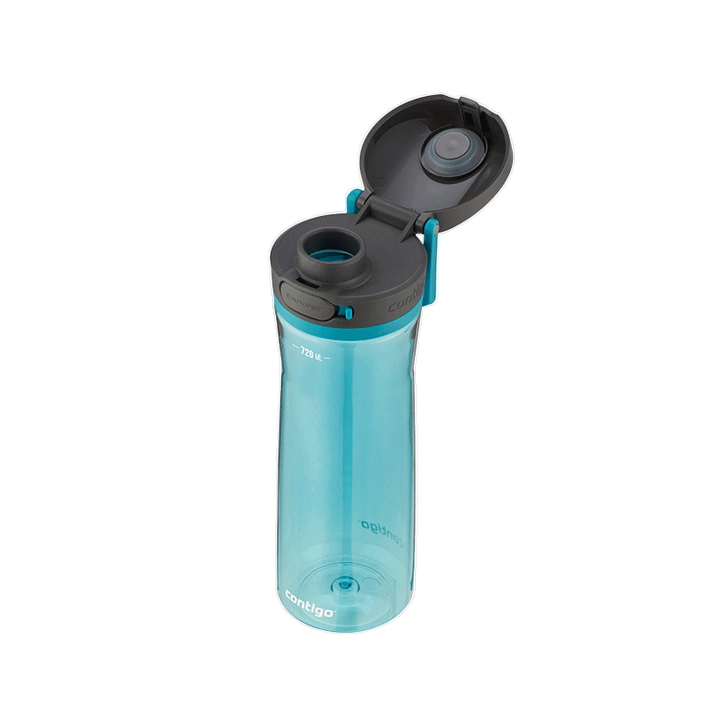 Contigo Auto-Pop Water Bottle 720Ml thumbnail 3