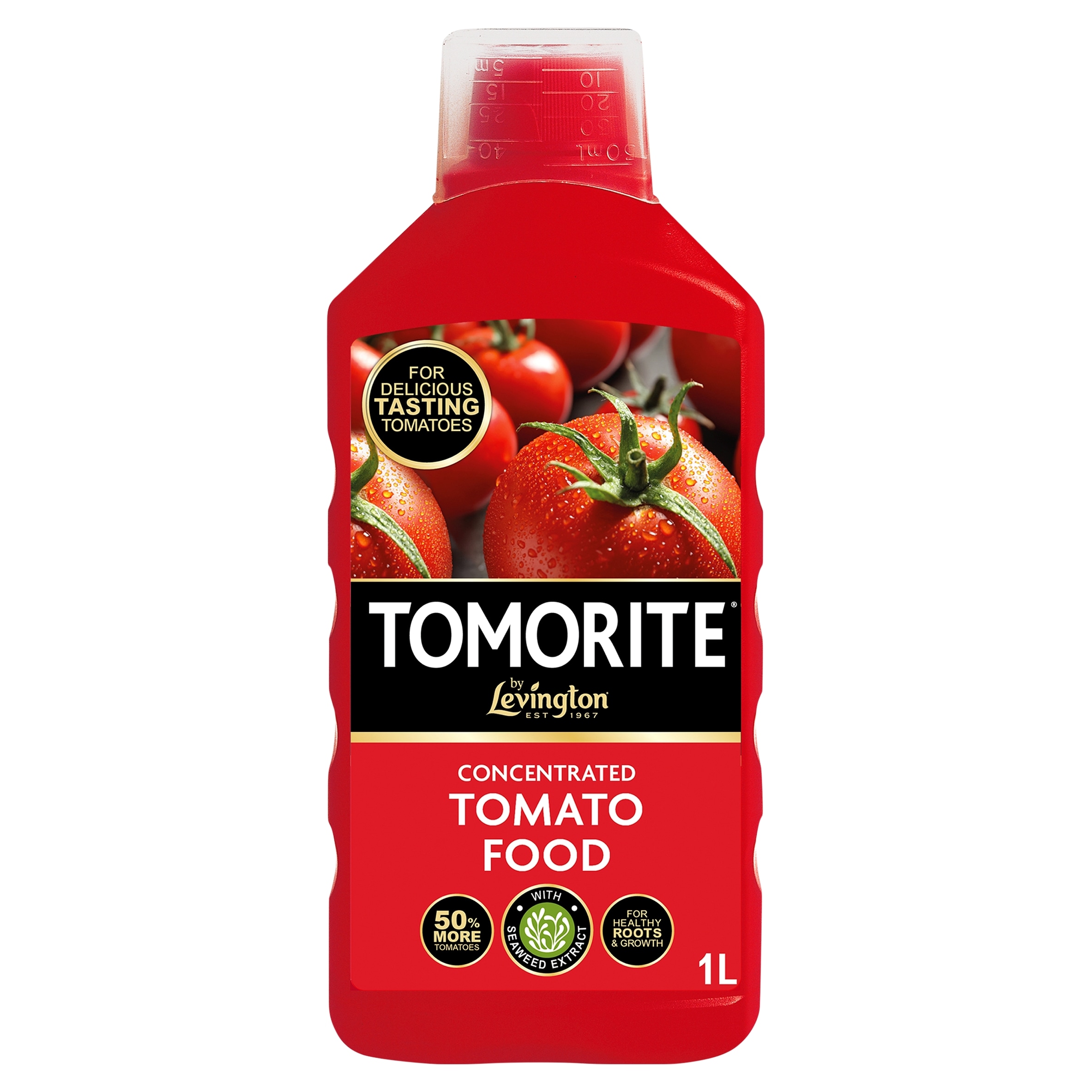 Levington Tomorite Concentrated Tomato Food