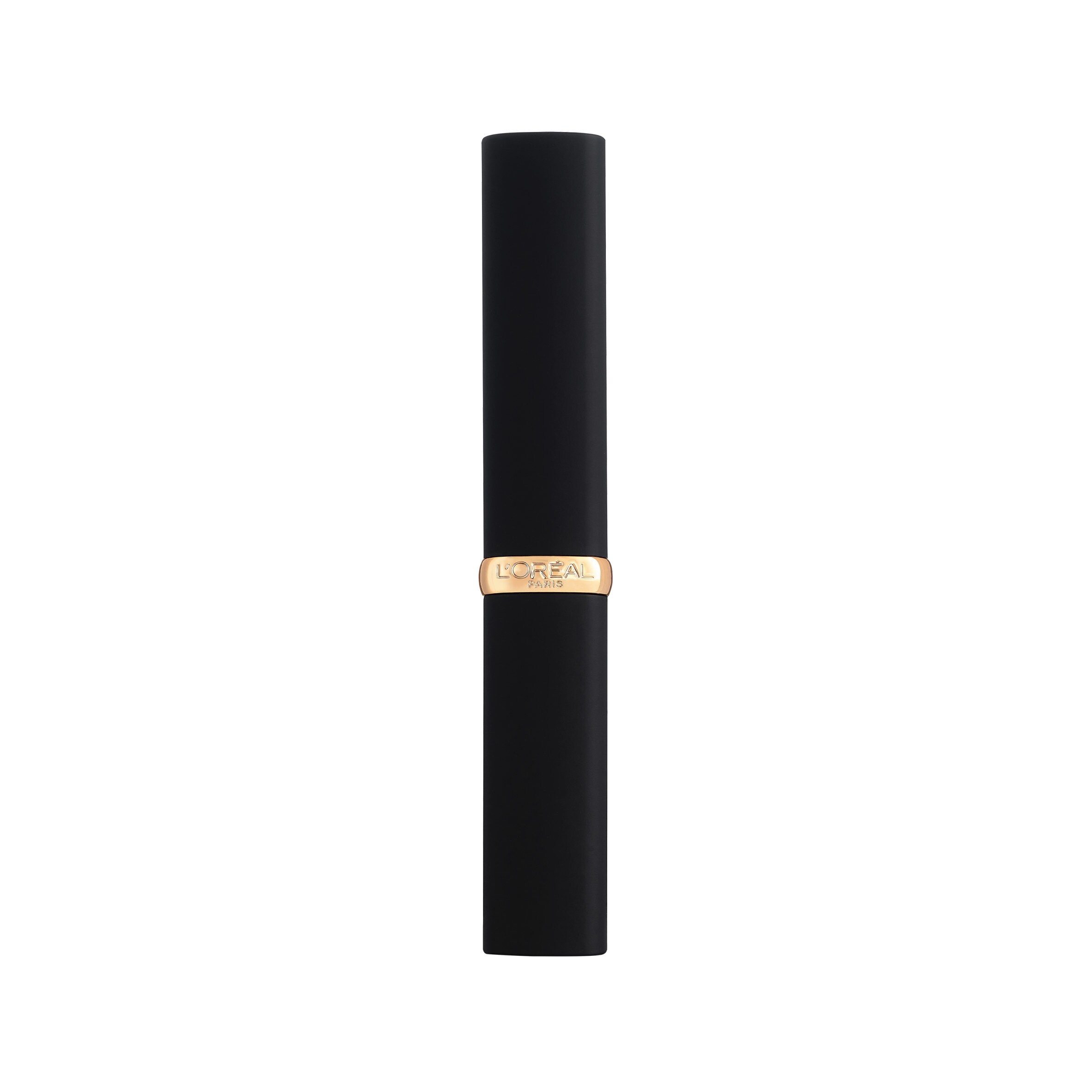 L'oreal Paris Intense Volume Matte Lipstick Le Plum Dominant thumbnail 2