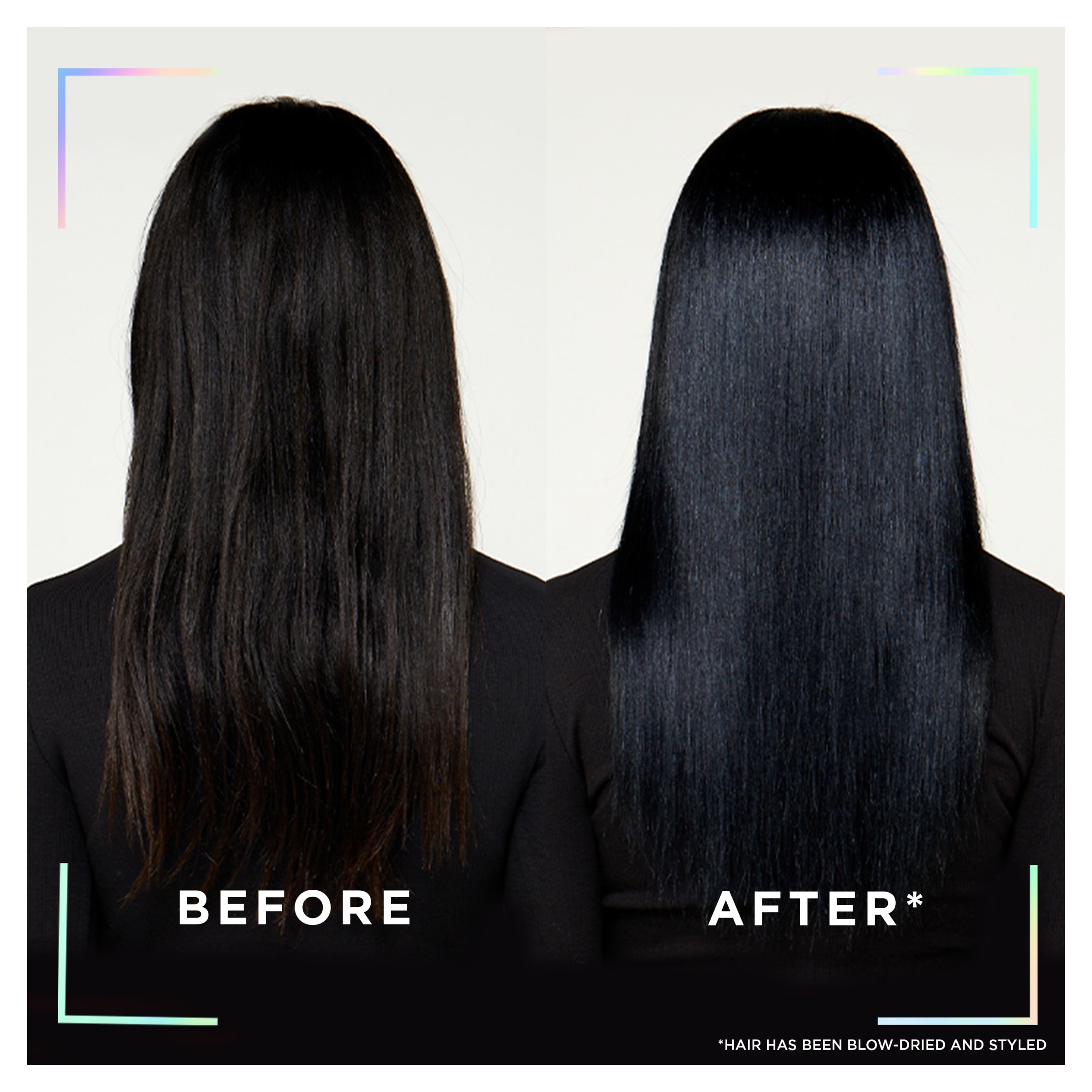 L'Oreal Paris Preference Vivids 1.102 Blue Black Permanent Hair Dye thumbnail 4