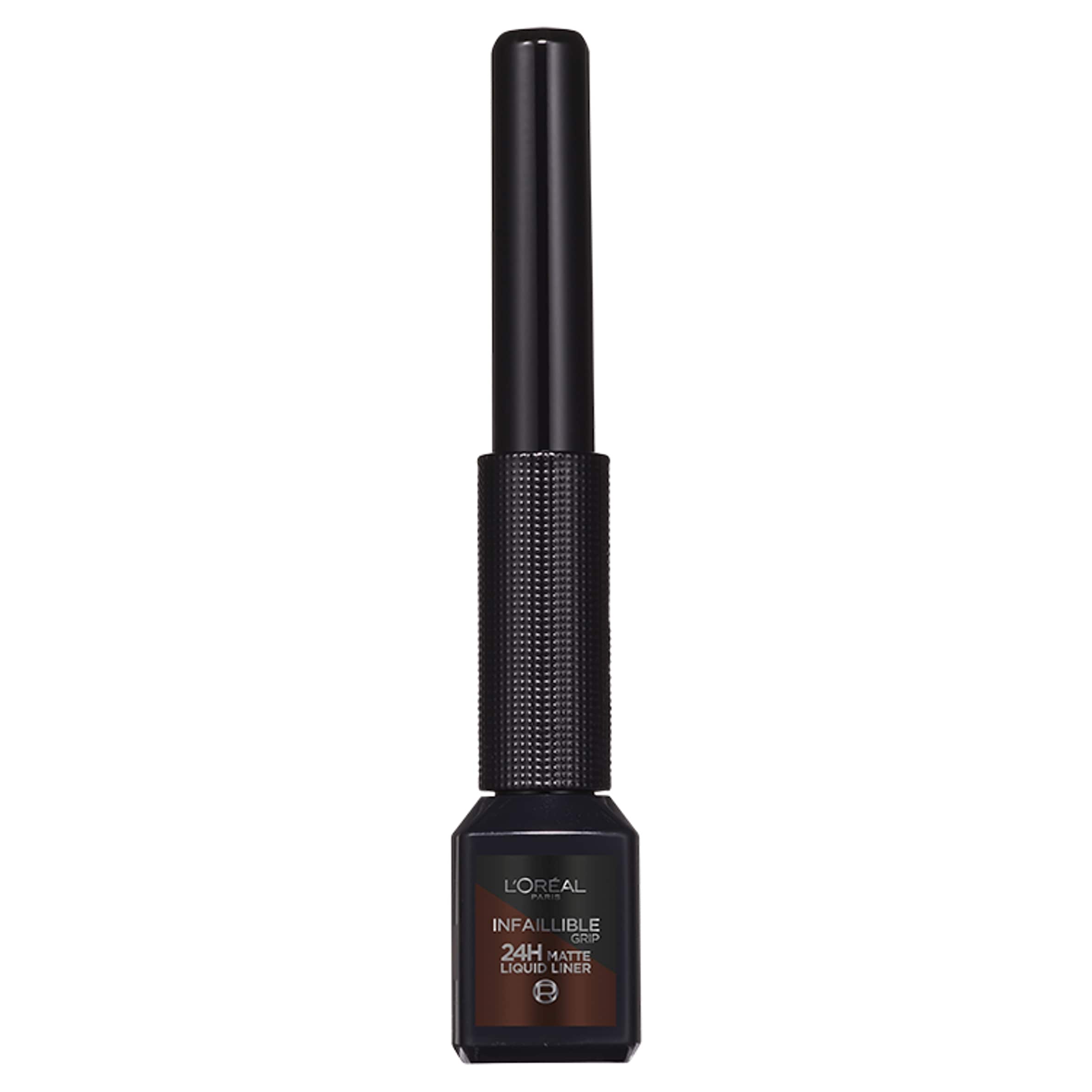 L'oreal Paris Matte Signature Liquid Eyeliner 03 Brown