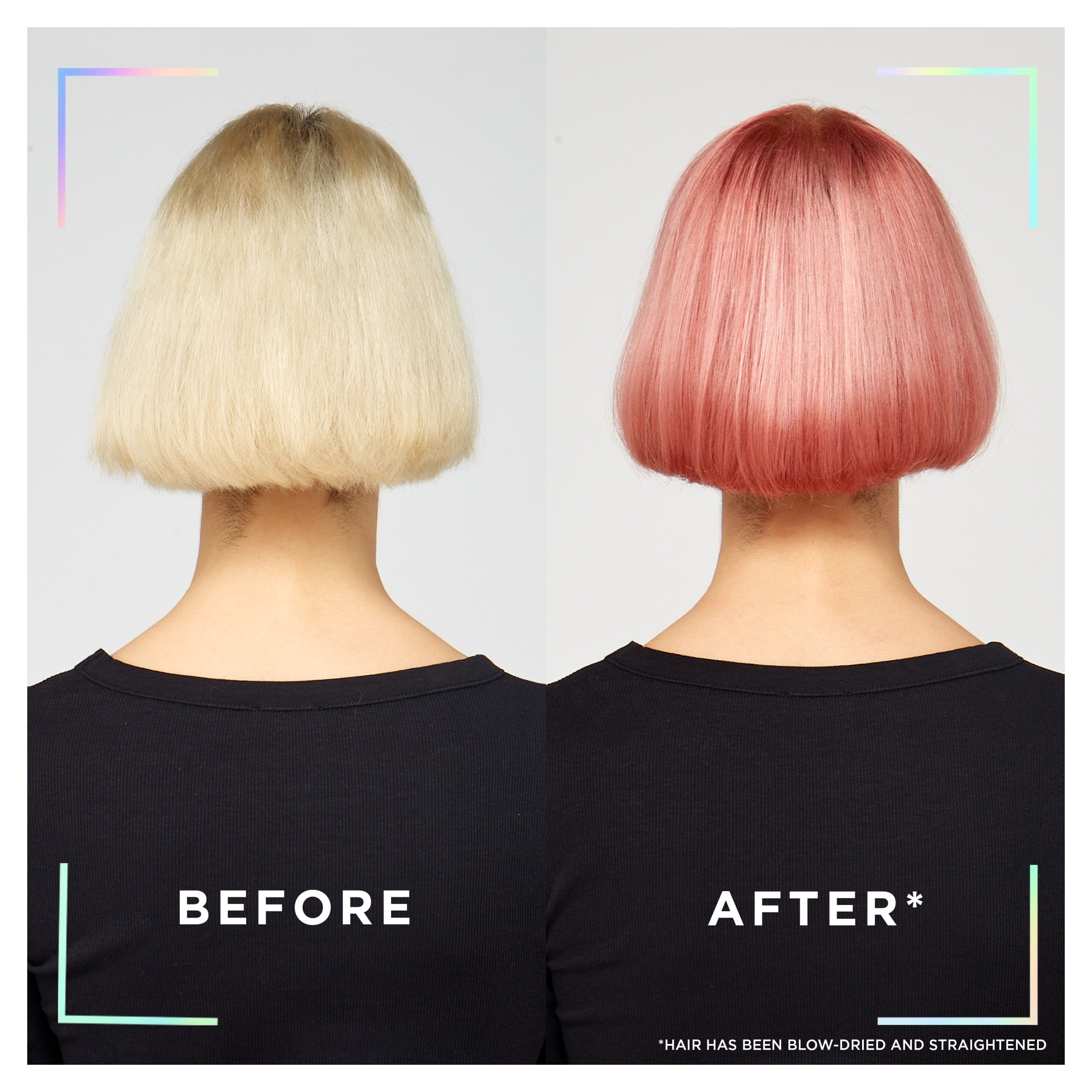 L'Oreal Paris Preference Vivids Rose Gold 9.213 Melrose Permanent Hair Dye thumbnail 3