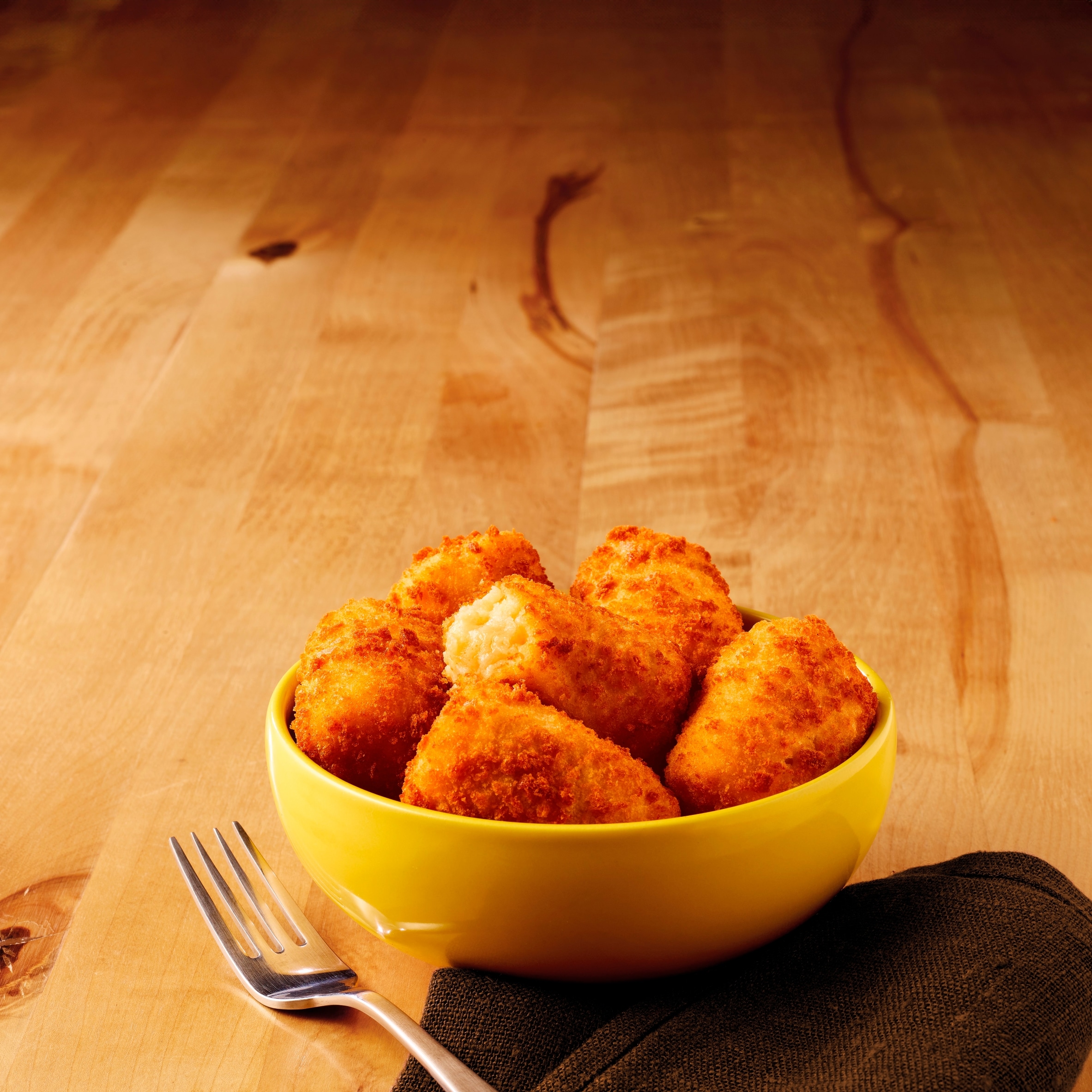 Albert Bartlett Cheese Croquettes 250G thumbnail 2