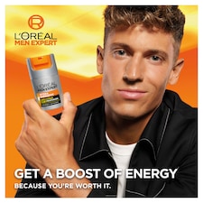 L'Oreal Men Expert Hydrating Energetic Moisturiser SPF15 50Ml thumbnail 2