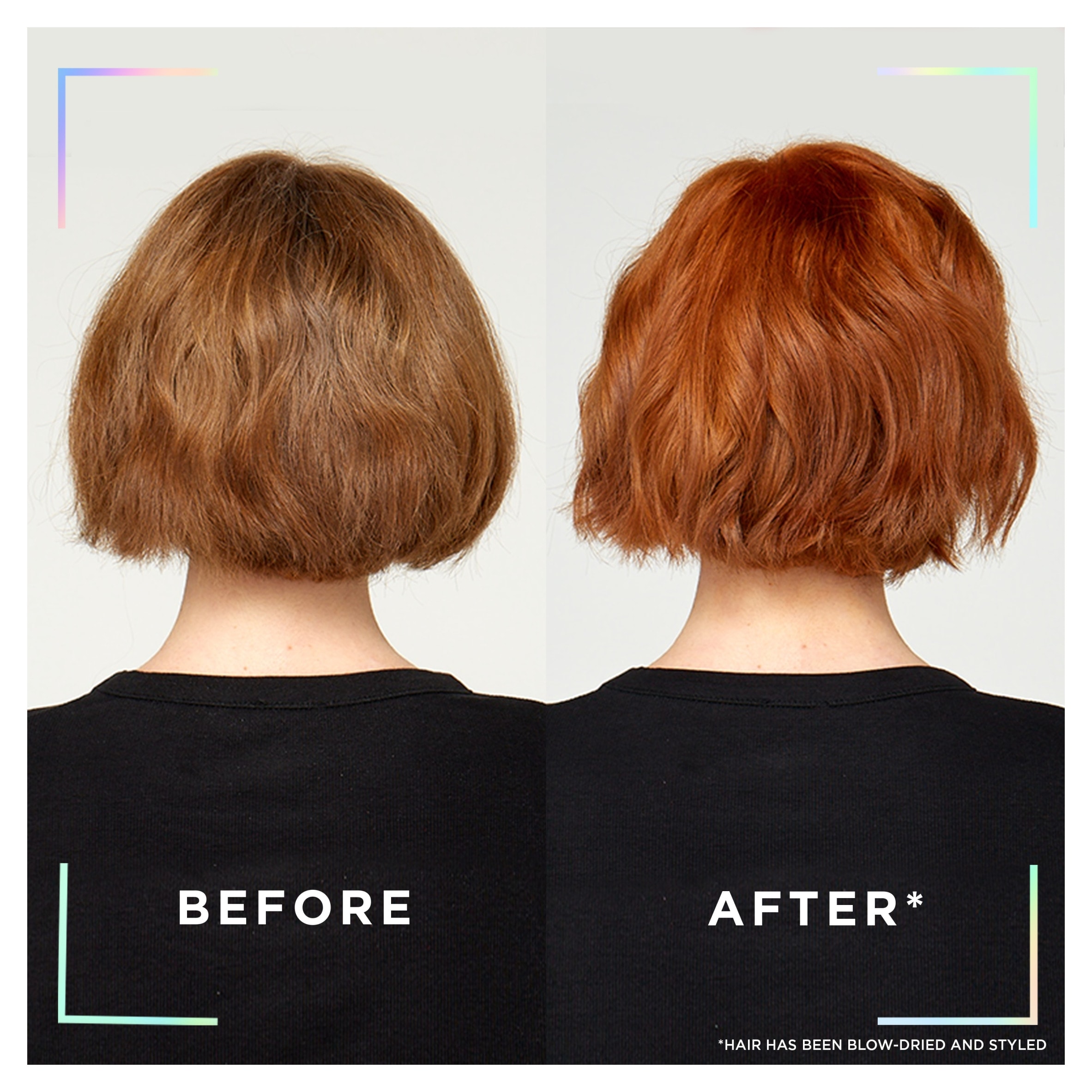 L'Oreal Paris Preference Permanent Gel Hair Dye - Copper 7.432 thumbnail 3