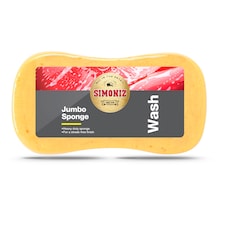 Simoniz Jumbo Sponge
