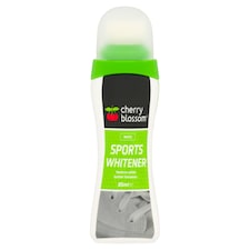 Cherry Blossom Sports Whitener White 85Ml