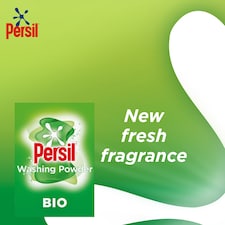 Persil Biological Laundry Washing Powder 42 Washes 2.1kg thumbnail 3