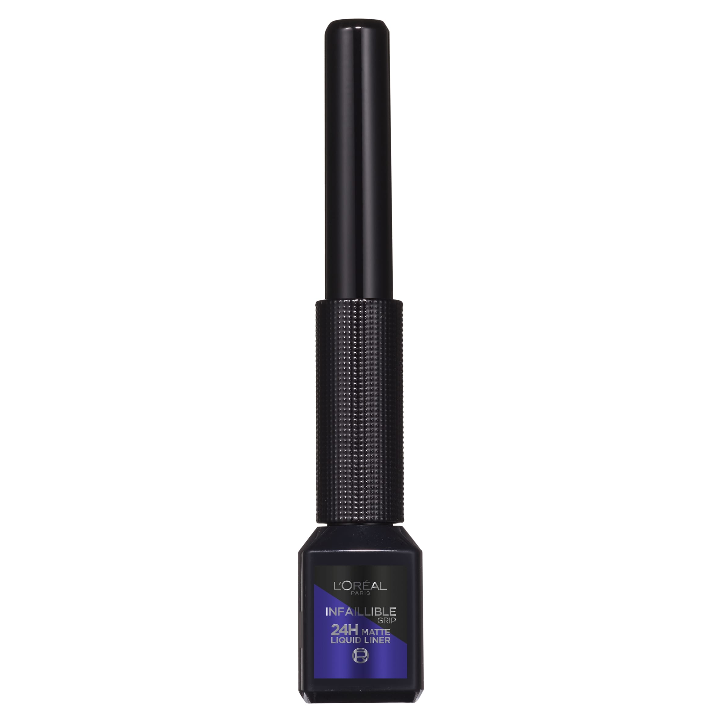 L'oreal Paris Matte Signature Liquid Eyeliner 02 Blue