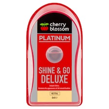 Cherry Blossom Platinum Shine & Go Deluxe Neutra6ml
