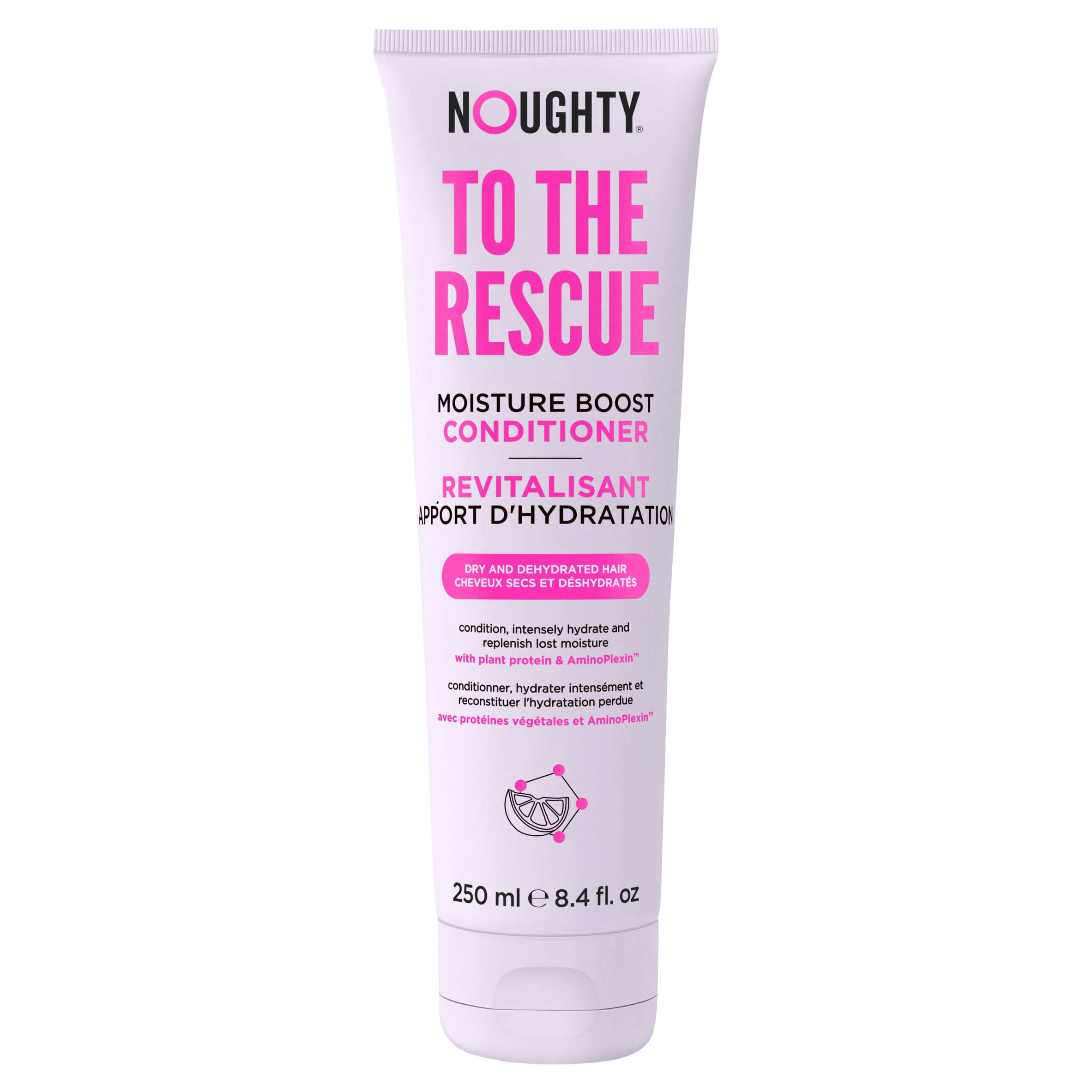 Noughty To The Rescue Conditioner