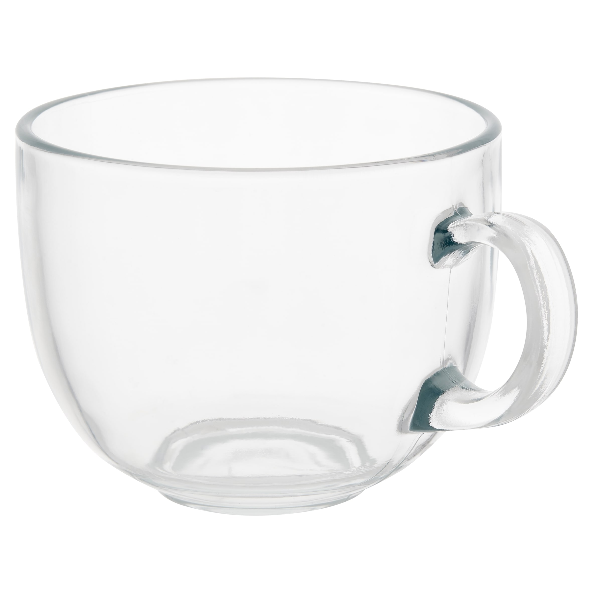 F&F Home Glass Mug thumbnail 2