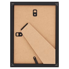 F&F Home Photo Frame 2 in 1 Black thumbnail 3