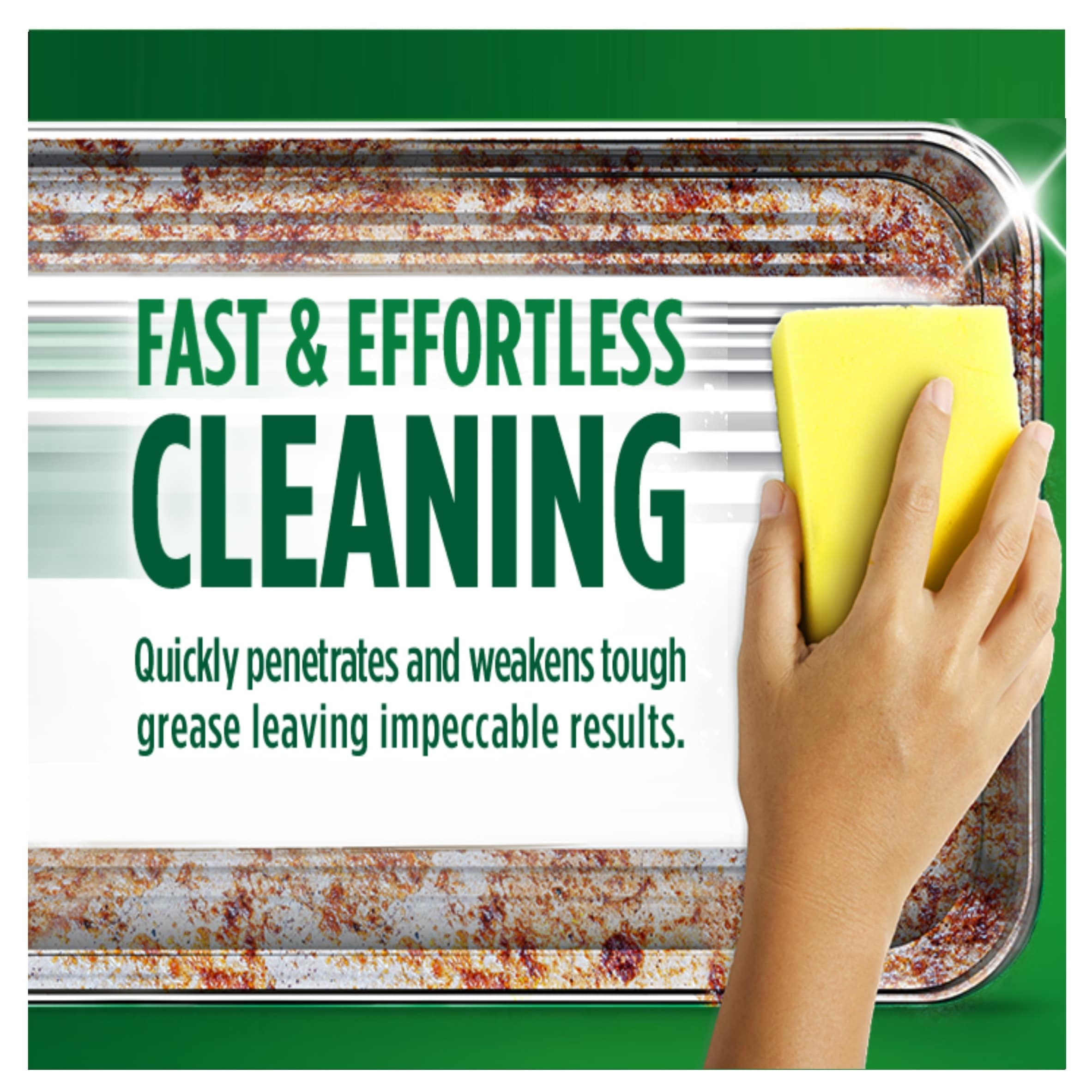 Fairy Platinum Antibacterial Washing Up Liquid Eucalyptus 820Ml thumbnail 4