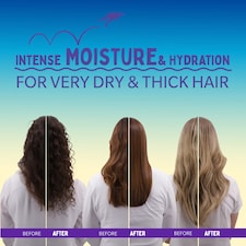 Aussie Deep Moisture Hair Conditioner 200ml thumbnail 3