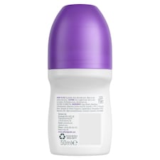 Soft & Gentle Antiperspirant Deodorant Fresh Blossom Roll On 50Ml thumbnail 2