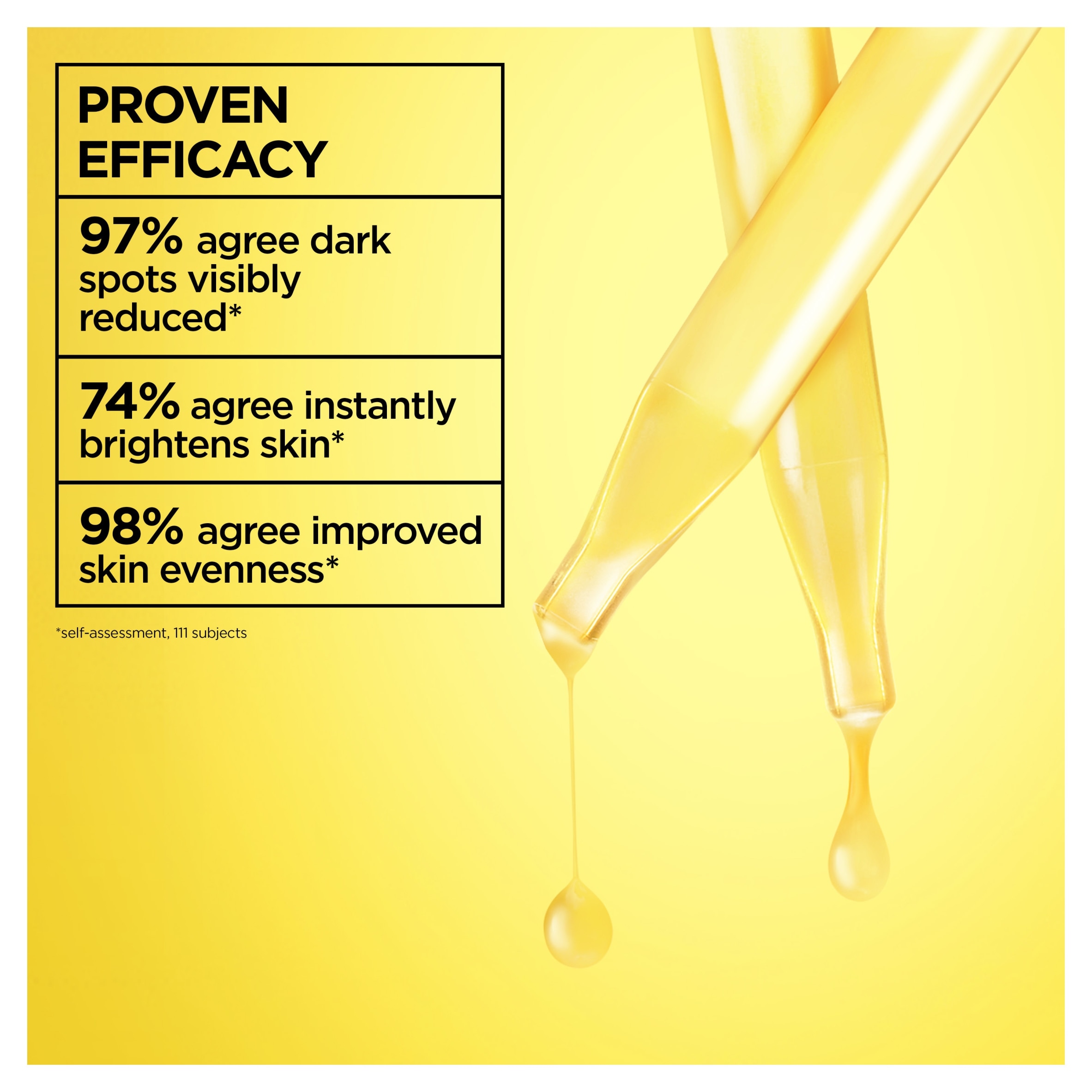 Garnier Skin Active Vitamin C Anti-Dark Spot Serum 30Ml thumbnail 3