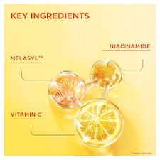 Garnier Skin Active Vitamin C Anti-Dark Spot Serum 30Ml thumbnail 4