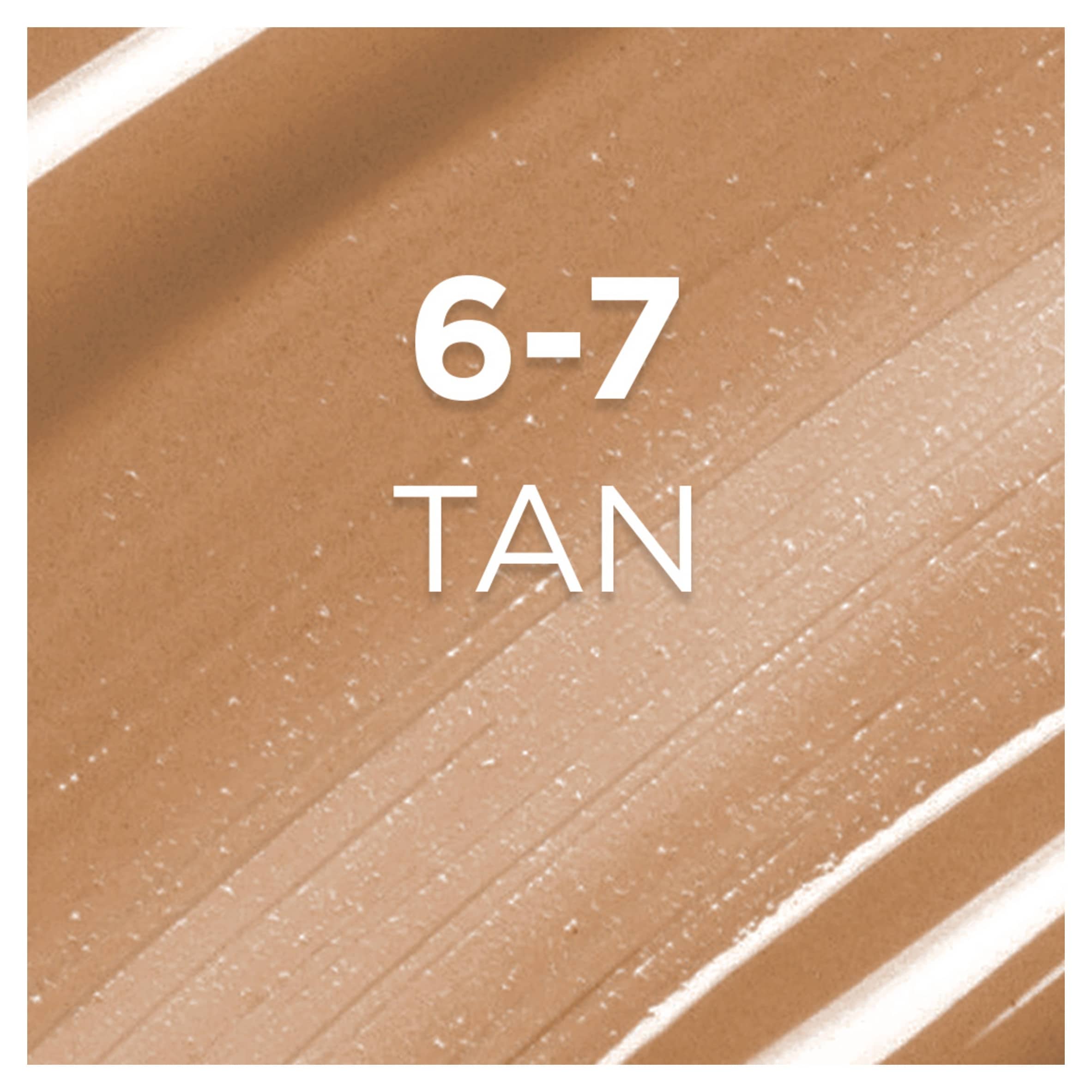 L'oreal Paris True Match Tinted Serum Tan 6-7 30Ml thumbnail 5