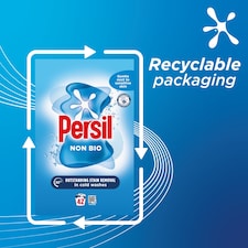 Persil Non Biological Washing Powder 42W 2.1Kg thumbnail 5