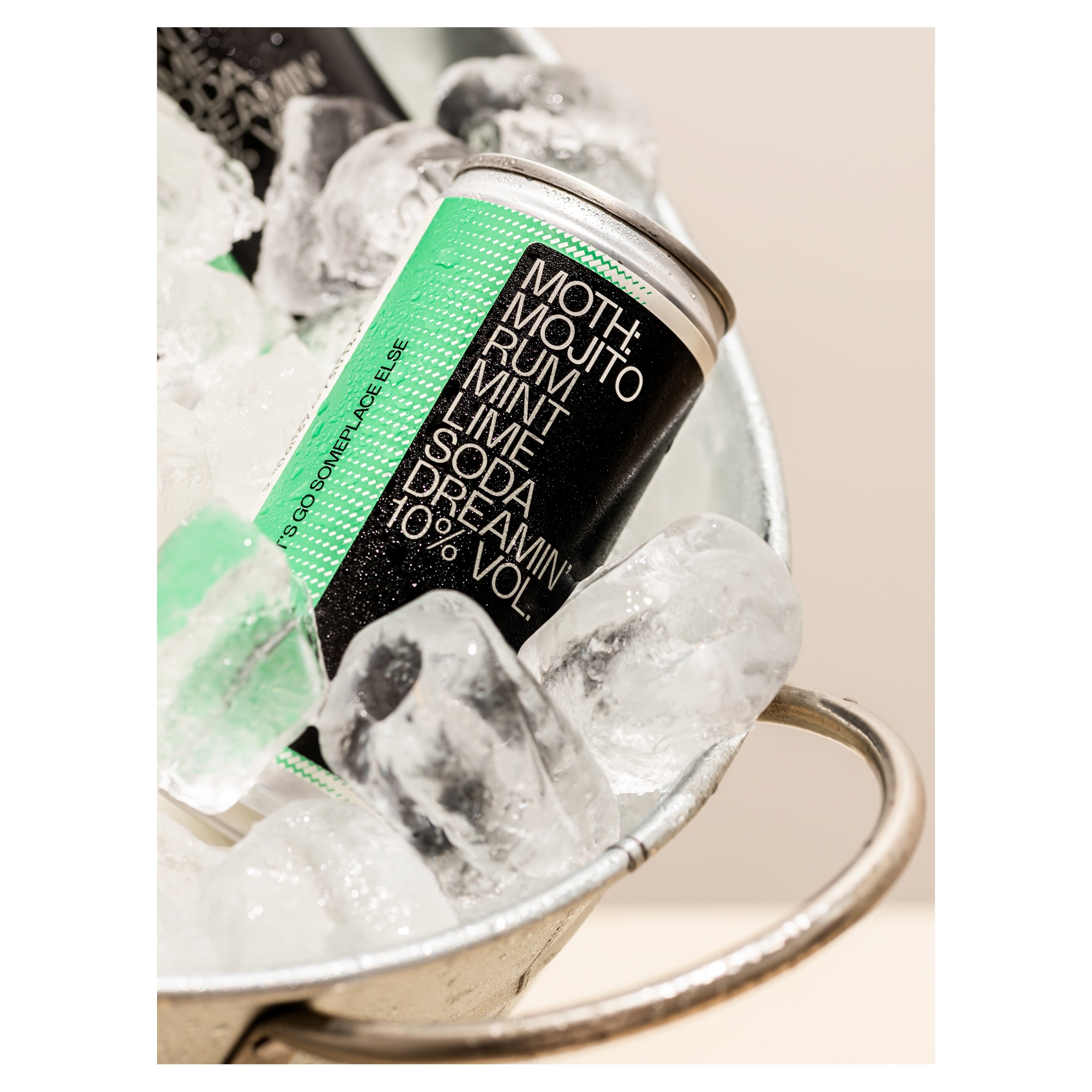 MOTH Mojito 200ml thumbnail 3