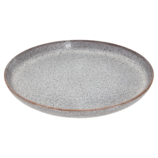 F&F Home Premium Muse Grey Side Plate Grey