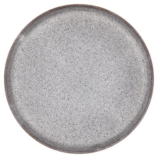F&F Home Premium Muse Grey Side Plate Grey thumbnail 2