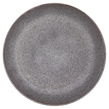 F&F Home Premium Muse Grey Pasta Bowl Grey thumbnail 2