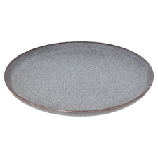 F&F Home Premium Muse Grey Dinner Plate Grey