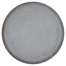 F&F Home Premium Muse Grey Dinner Plate Grey thumbnail 2