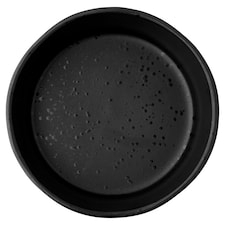 F&F Home Oshi Cereal Bowl Black thumbnail 2